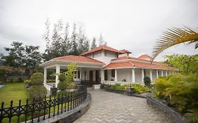 Sr Jungle Resort Coimbatore 3* India